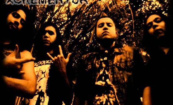 Xcrementor - Death Metal - Medellín, Antioquia - metal colombiano