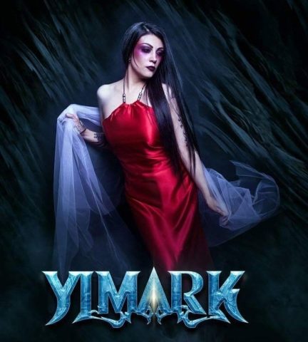 Yimark - Melodic Heavy Metal