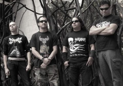 Yogth Sothoth - Death Metal