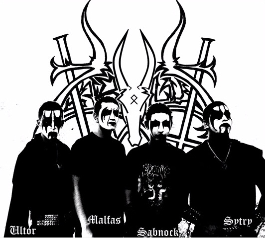 Zabulus - Black Metal - San Pedro, Valle del Cauca - metal colombiano