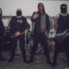 Zaitania - Black Metal - Bogotá - metal colombiano