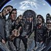 Zaix - Thrash Metal - Bogotá - metal colombiano
