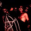Zebub - Black Metal - Bogotá - metal colombiano