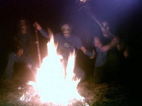 Zigurat - ficha de banda colombiana