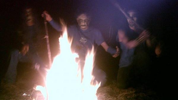 Zigurat - Black Metal - Bello, Antioquia - metal colombiano