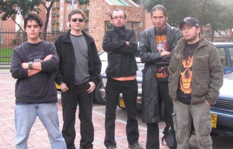 Zmilodon - Melodic Death Metal
